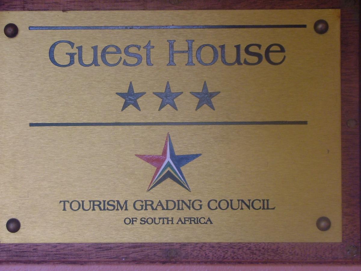 Mbalentle Guesthouse Bishop Lavis 외부 사진