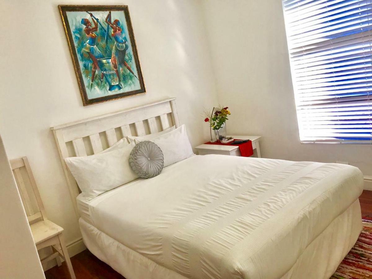 Mbalentle Guesthouse Bishop Lavis 외부 사진