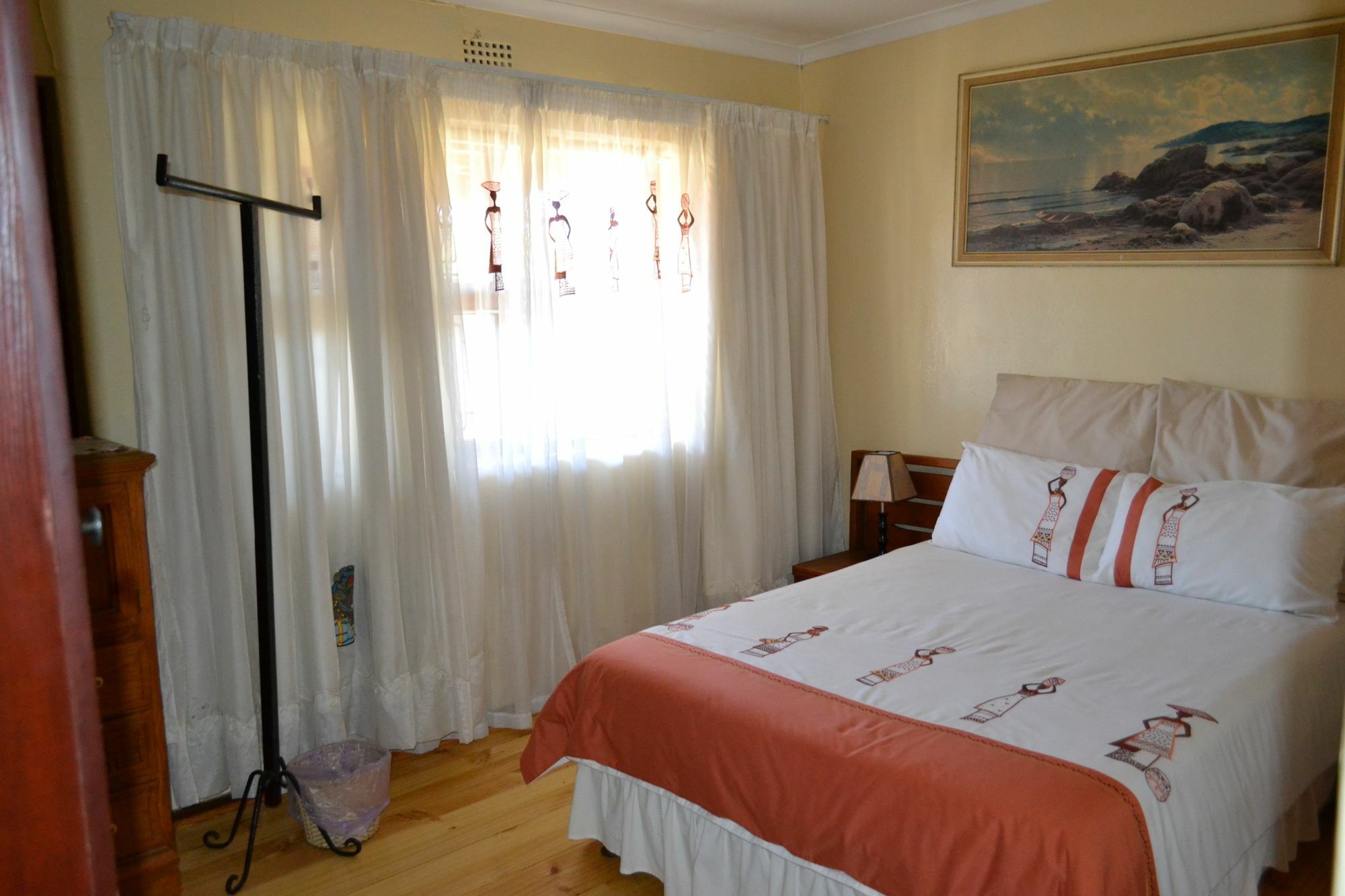 Mbalentle Guesthouse Bishop Lavis 외부 사진
