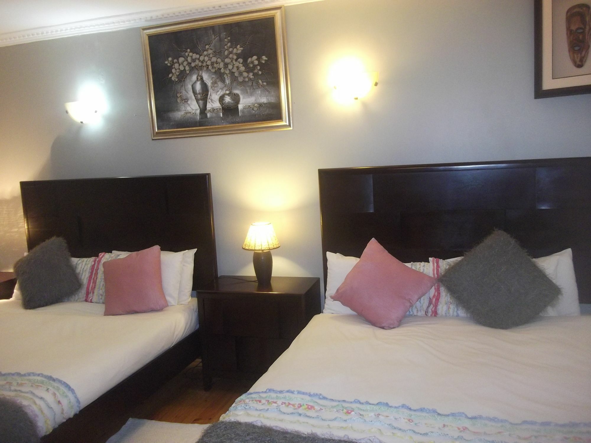 Mbalentle Guesthouse Bishop Lavis 외부 사진