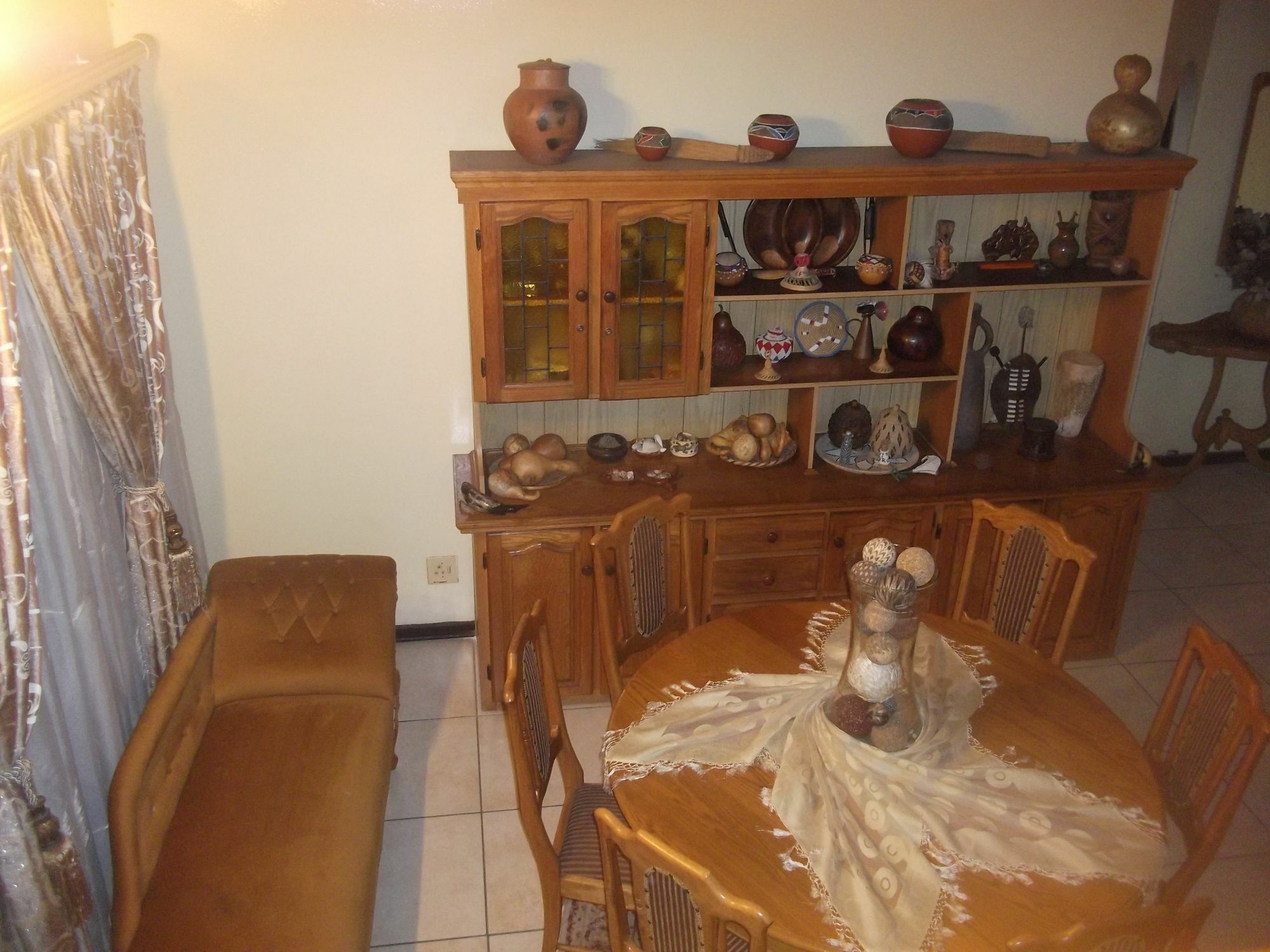 Mbalentle Guesthouse Bishop Lavis 외부 사진