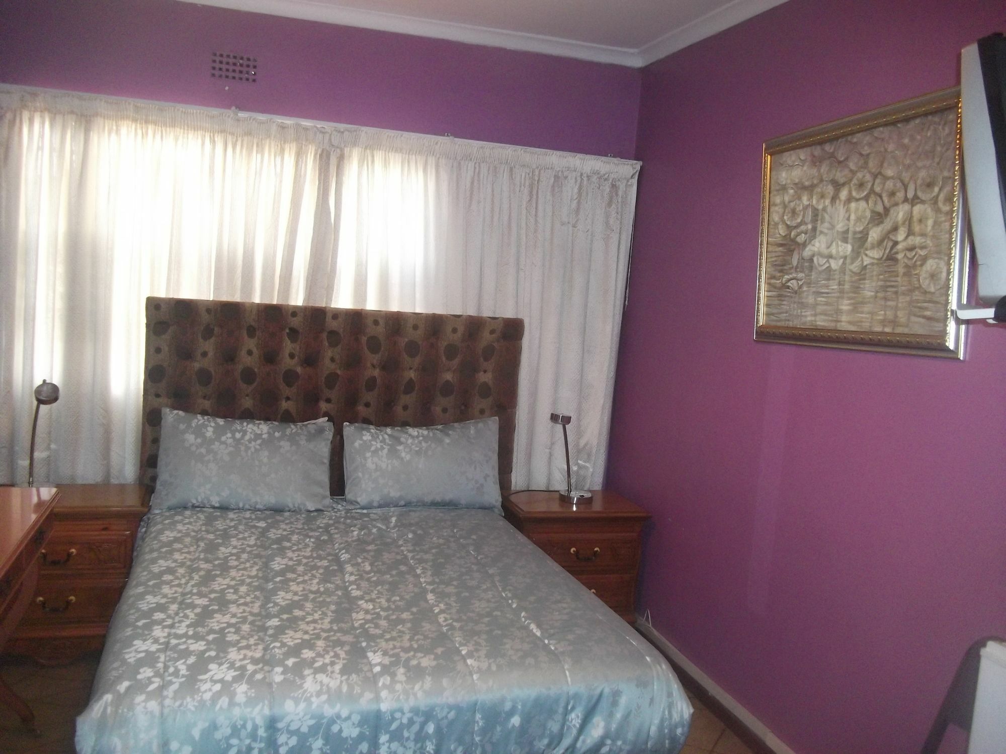 Mbalentle Guesthouse Bishop Lavis 외부 사진